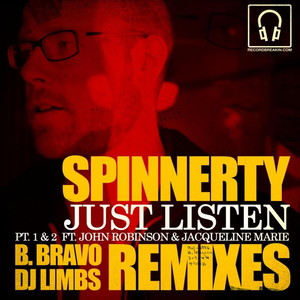 Just Listen Remixes