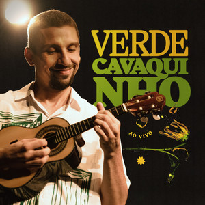 Verde-Cavaquinho (Ao Vivo)