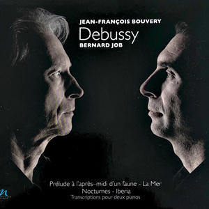 La Mer (Dialogue du vent et de la mer)