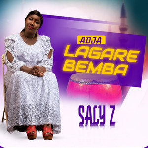 Adja Lagaree Bemba