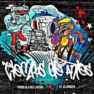 TIEMPOS DE ANTES (feat. CLIMBER)