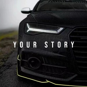 YOur Story