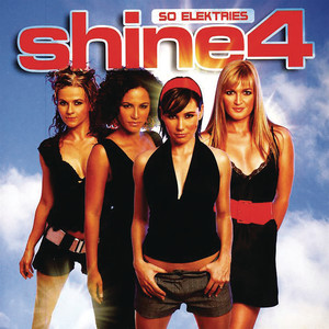 Ek Maak die Deure van My Hart Oop