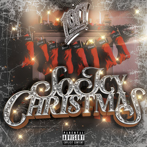 So Icy Christmas (Explicit)