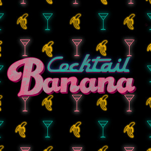 Cocktail Banana