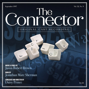The Connector (Original Cast Recording)