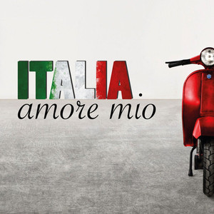 Italia amore mio