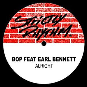 Alright (B.O.P. Journey Remix)