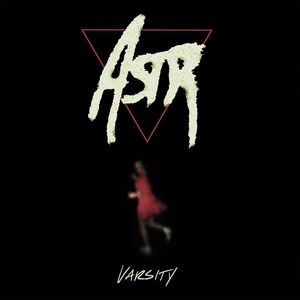 Varsity EP