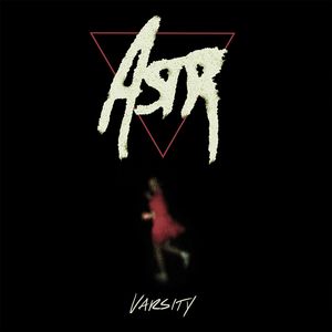 ASTR - We Fall Down