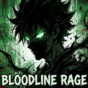 BLOODLINE RAGE