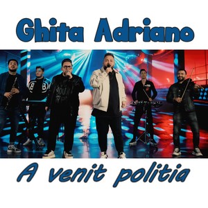 A venit politia (Live)