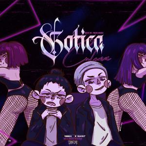 Gotica Culona (feat. Young G) (Explicit)