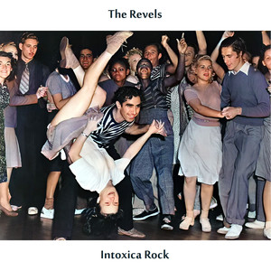 Intoxica Rock (Remastered Edition)