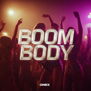 BOOM BODY