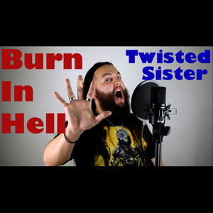 Burn in Hell (Metal Cover)