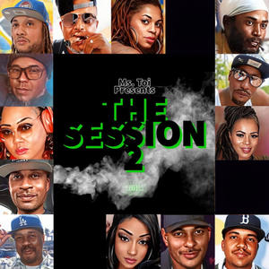 Good Flowers (feat. Roc Kapon) (Explicit)