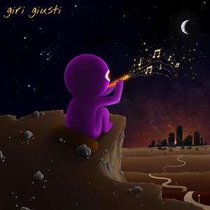 Giri giusti (feat. Vinny & RAV.)