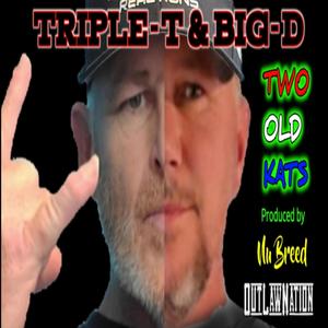 Two Old Kats (Explicit)