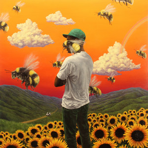 Flower Boy (360 Reality Audio) [Explicit]