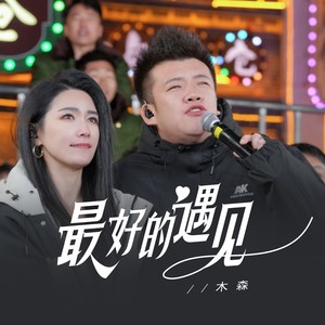 木森 - 最好的遇见