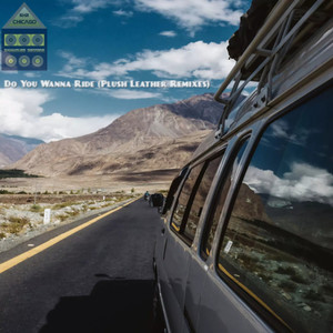 Do You Wanna Ride (Welcome To Communion Mix)