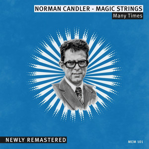 Norman Candler - Greensleeves (Remaster)