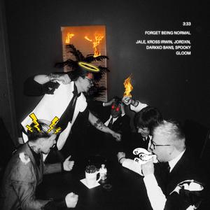 3:33 (feat. Jalestales, Kross Irwin, JORDXN!, Darkko Bans & SPOOKY GLOOM)