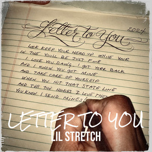 Letter to You (Explicit)