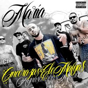 Maria (feat. kingcopas bastards) [Explicit]