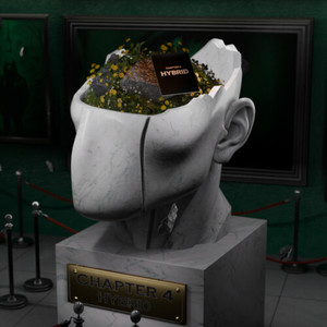 MIÊN FREESTYLE (CHAPTER IV: HYBRID)