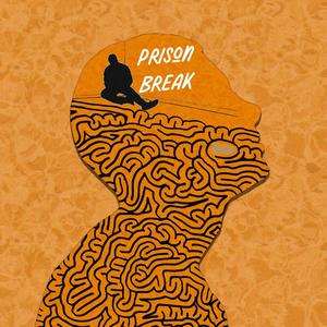 Prison Break(feat. Prodijay & JMV) (Explicit)