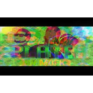 PLATA (feat. crosty) (Explicit)
