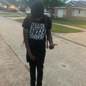 Snitchassnigga2 (Explicit)