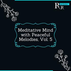 Meditating Souls (Peaceful Sounds)