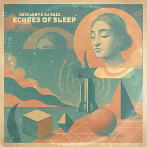Echoes Of Sleep