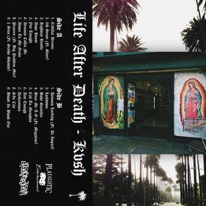 6th Sense (feat. Slyye) (Explicit)