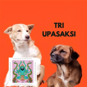 Tri Upasaksi