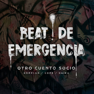 Beat de Emergencia (Explicit)