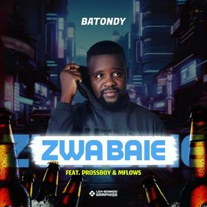 Zwa Baie (feat. Prossboy & Mflows)