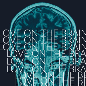 Love on the Brain