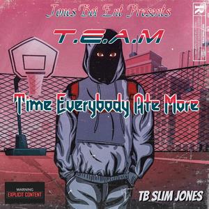 Press The Line (Explicit)