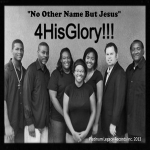 No Other Name But Jesus