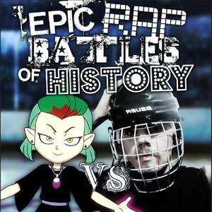 Amity Blight vs Connor McDavid (feat. Mochi & EDXBeats) (Explicit)