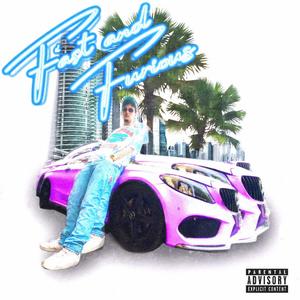 ESTATE (feat. SoulSilver) (Explicit)