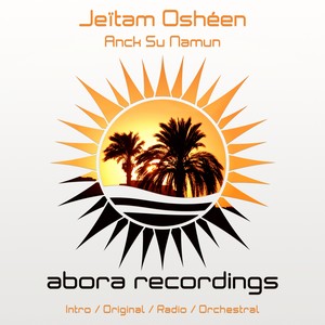 Anck Su Namun (Orchestral Mix)