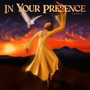 In Your Presence