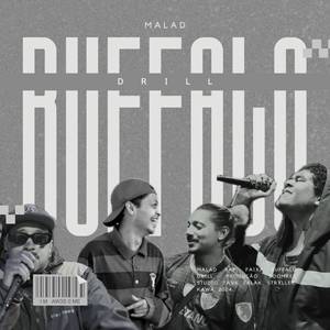 Malad Rap - Buffalo Drill (Explicit)