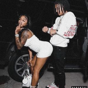 When Im Wit U (feat. DNM9X) (Explicit)