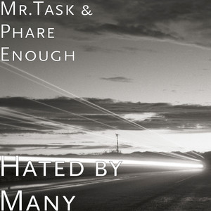 Hated by Many (Explicit)